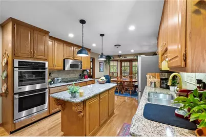 11740 Mountain Laurel Drive, Roswell, GA 30075 - Photo 12