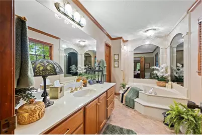 11740 Mountain Laurel Drive, Roswell, GA 30075 - Photo 22