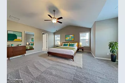 337 Cliffhaven Circle, Newnan, GA 30263 - Photo 6