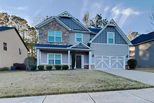 337 Cliffhaven Cir, Newnan, GA 30263 - Photo 1