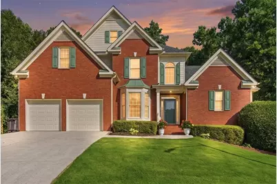 3301 Pathway Circle, Powder Springs, GA 30127 - Photo 1