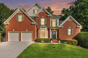 3301 Pathway Cir, Powder Springs, GA 30127 - Photo 2