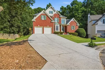 3301 Pathway Circle, Powder Springs, GA 30127 - Photo 76