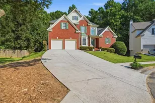3301 Pathway Cir, Powder Springs, GA 30127 - Photo 76