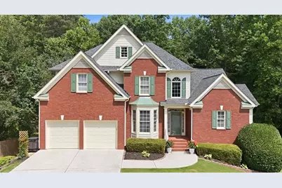 3301 Pathway Circle, Powder Springs, GA 30127 - Photo 1