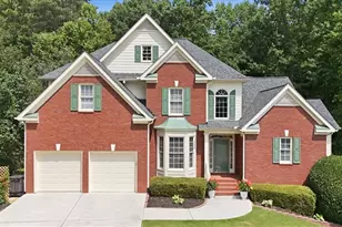 3301 Pathway Cir, Powder Springs, GA 30127 - Photo 1