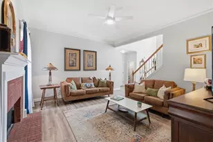 3301 Pathway Cir, Powder Springs, GA 30127 - Photo 10