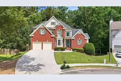 3301 Pathway Circle, Powder Springs, GA 30127 - Photo 74