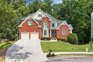 3301 Pathway Cir, Powder Springs, GA 30127 - Photo 74