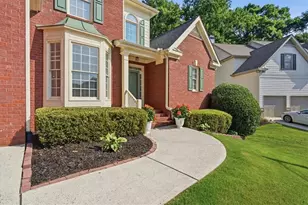 3301 Pathway Cir, Powder Springs, GA 30127 - Photo 4