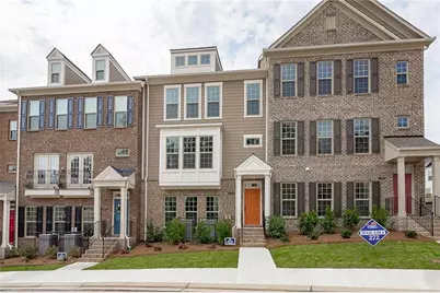 1159 Millennium Park Road, Decatur, GA 30033 - Photo 1