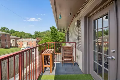 1355 Euclid Avenue NE #3A, Atlanta, GA 30307 - Photo 12