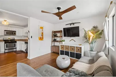 1355 Euclid Avenue NE #3A, Atlanta, GA 30307 - Photo 8