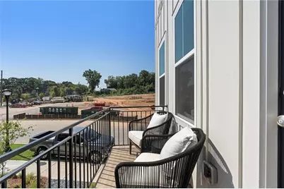 498 Burroughs Street SE #323, Atlanta, GA 30315 - Photo 22