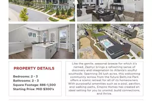 498 Burroughs St SE, Atlanta, GA 30315 - Photo 2