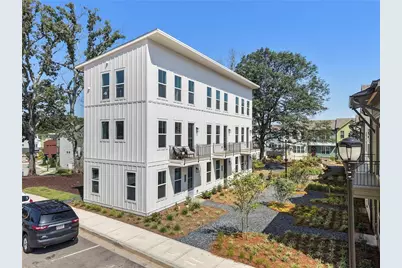 498 Burroughs Street SE #323, Atlanta, GA 30315 - Photo 1