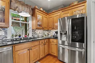 432 Huckleberry Trail, Jasper, GA 30143 - Photo 20
