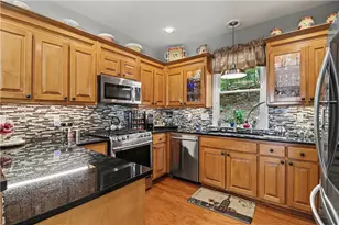 432 Huckleberry Trail, Jasper, GA 30143 - Photo 18