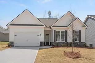 36 Edith Ct, Statham, GA 30666 - Photo 1
