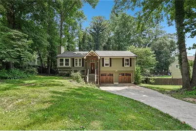 3400 Chastain Crossing, Marietta, GA 30066 - Photo 2