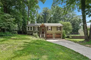 3400 Chastain Crossing, Marietta, GA 30066 - Photo 2