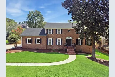5157 Lakesprings Drive, Dunwoody, GA 30338 - Photo 1