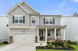 1103 Shadow Glen Drive, Fairburn, GA 30213 - Photo 1