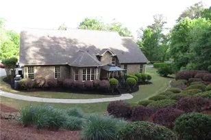 3 Mountain Crest Dr SW, Rome, GA 30165 - Photo 16