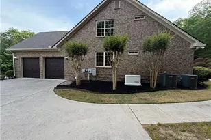 3 Mountain Crest Dr SW, Rome, GA 30165 - Photo 20
