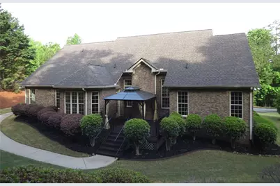 3 Mountain Crest Drive SW, Rome, GA 30165 - Photo 14