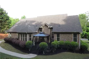 3 Mountain Crest Dr SW, Rome, GA 30165 - Photo 14