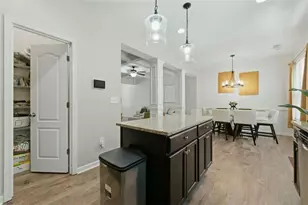 7519 Stone Creek Path, Lithonia, GA 30038 - Photo 10