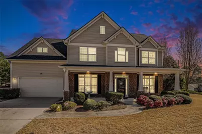 1200 St James Place, Loganville, GA 30052 - Photo 1