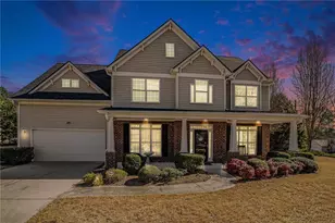 1200 St James Pl, Loganville, GA 30052 - Photo 1