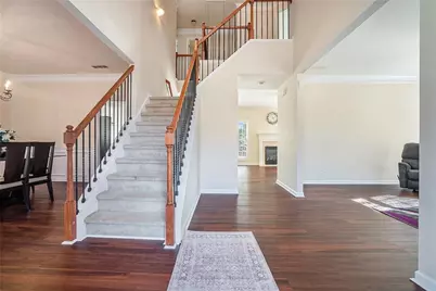 1200 St James Place, Loganville, GA 30052 - Photo 4