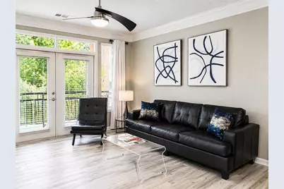 401 NW 16th Street NW #1271, Atlanta, GA 30363 - Photo 1