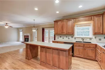 1390 Mount McKinley Drive, Grayson, GA 30017 - Photo 18