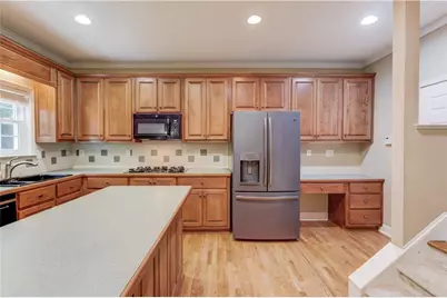 1390 Mount McKinley Drive, Grayson, GA 30017 - Photo 16