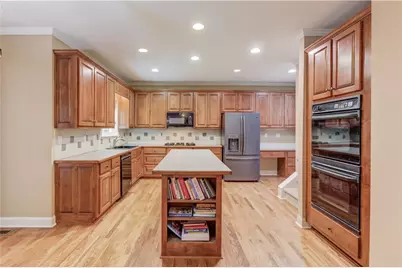 1390 Mount McKinley Drive, Grayson, GA 30017 - Photo 14