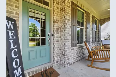 542 Flying Bolt Run, Canton, GA 30115 - Photo 2