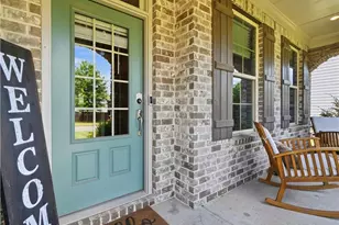 542 Flyingbolt Run, Canton, GA 30115 - Photo 2