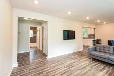 90 Whitaker Circle NW, Atlanta, GA 30314 - Photo 4