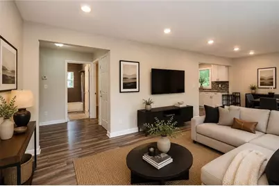 90 Whitaker Circle NW, Atlanta, GA 30314 - Photo 4