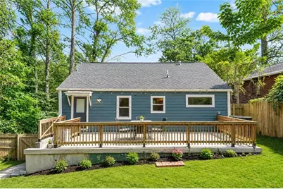 90 Whitaker Circle NW, Atlanta, GA 30314 - Photo 20