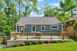 90 Whitaker Cir NW, Atlanta, GA 30314 - Photo 20