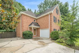 1415 Camden Walk, Decatur, GA 30033 - Photo 52