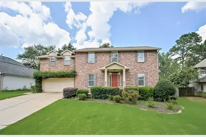 10840 Willow Meadow Circle, Alpharetta, GA 30022 - Photo 1