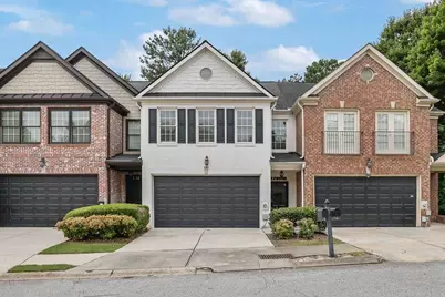 1730 Oakbrook Lake Drive, Norcross, GA 30093 - Photo 1