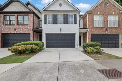 1730 Oakbrook Lake Drive, Norcross, GA 30093 - Photo 2