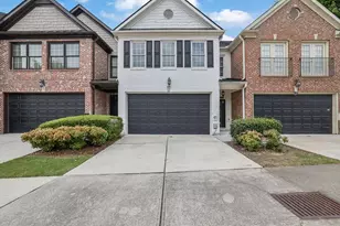 1730 Oakbrook Lake Dr, Norcross, GA 30093 - Photo 2
